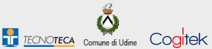 Tecnoteca srl, Comune di Udine, Cogitek