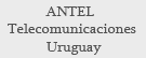 ANTEL Telecomunicaciones Uruguay ANTEL Telecomunicaciones Uruguay