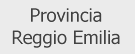 Provincia Reggio Emilia Provincia Reggio Emilia
