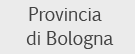 Provincia di Bologna Provincia di Bologna