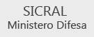 SICRAL Ministero della difesa SICRAL Ministero della difesa