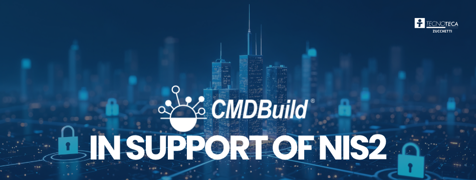 CMDBuild Newsletter nr. 105