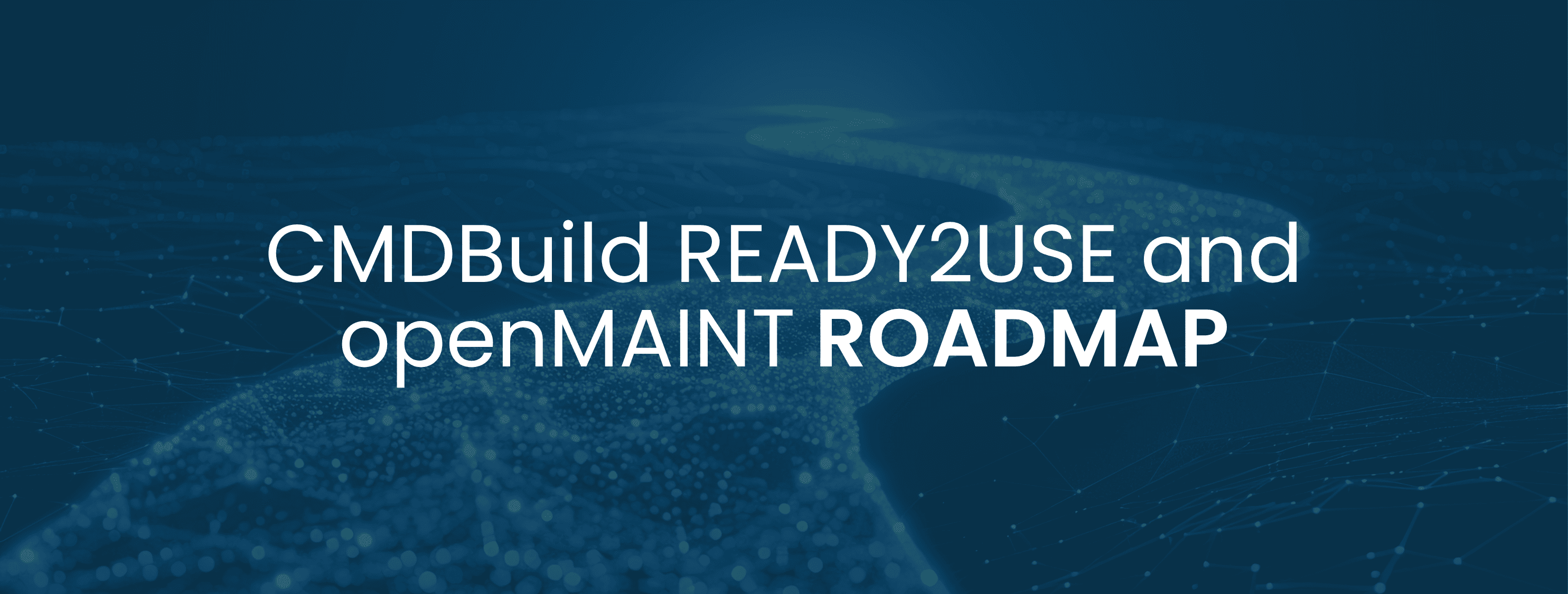CMDBuild Newsletter nr. 107