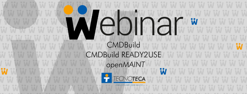 CMDBuild Newsletter nr. 84