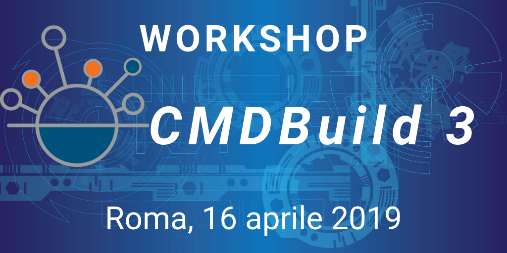 CMDBuild3_workshop