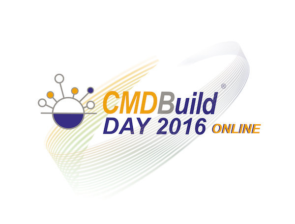 logo CMDBuilday 2016