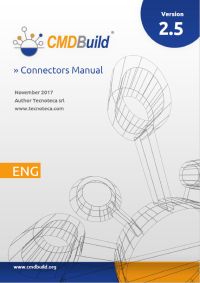 Connectors Manual in English