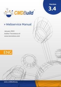 Webservice Manual in English