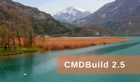 CMDBuild 2.5