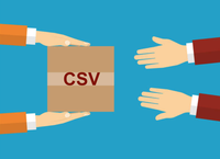 CSV