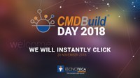 cover CMDBuild DAY 2018