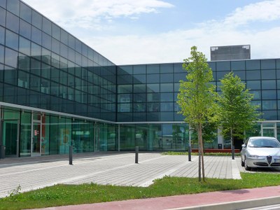 Headquarter
