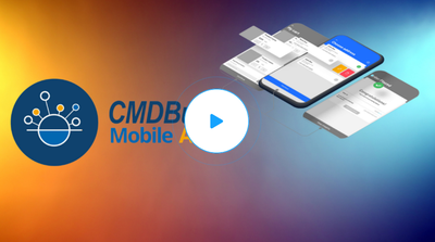 CMDBuild Mobile Video