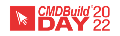 CMDBuild DAY 2022 logo