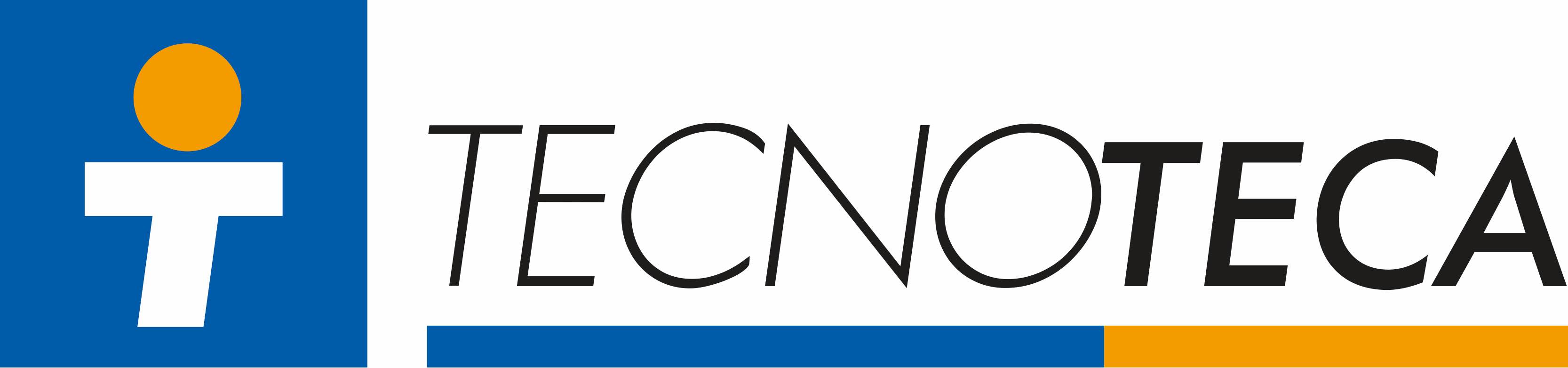 logo tecnoteca