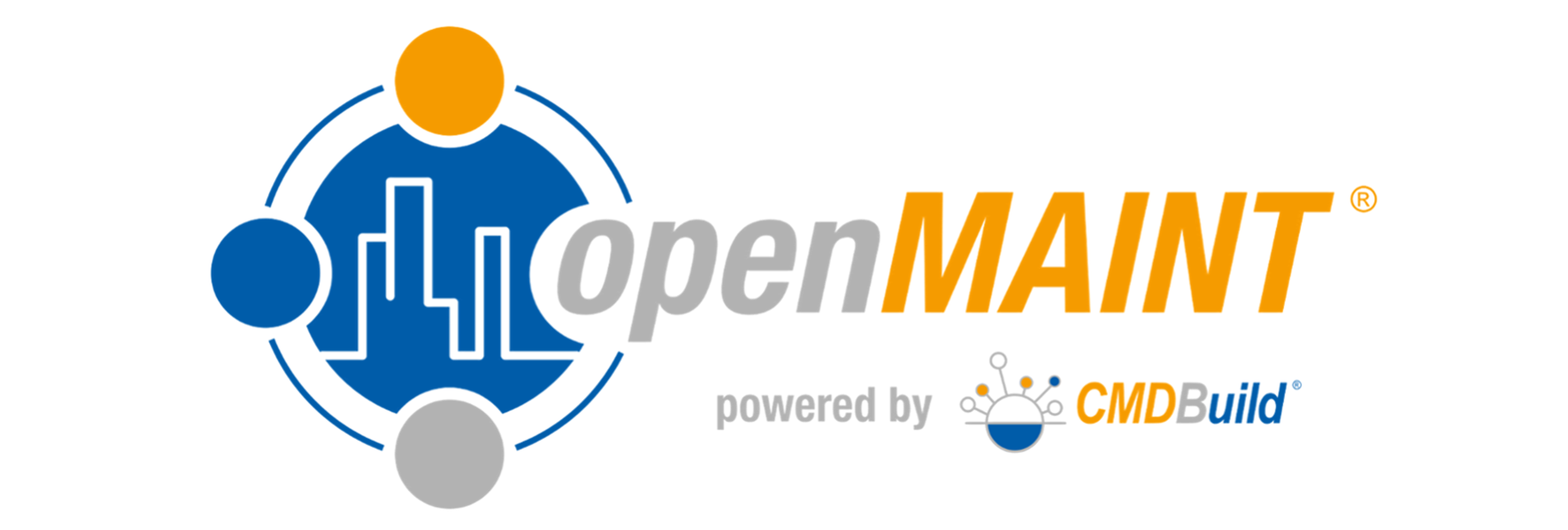 openMAINT Logo