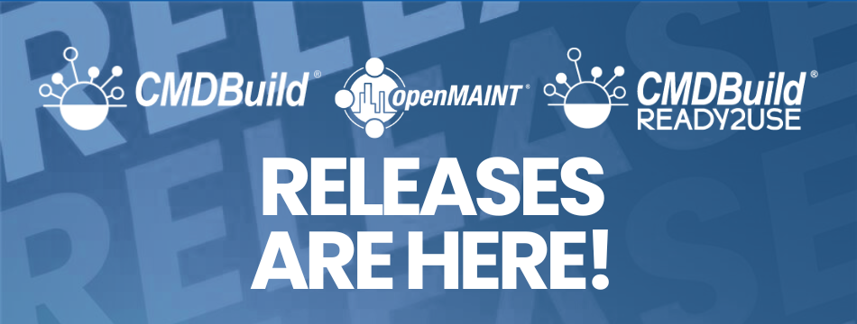 CMDBuild Newsletter nr. 105