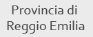 Provincia di Reggio Emilia